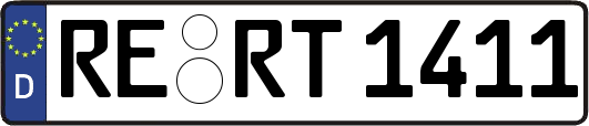 RE-RT1411