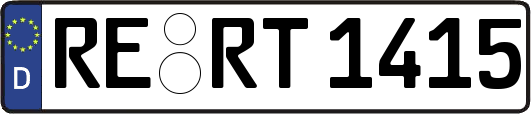 RE-RT1415