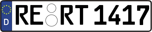 RE-RT1417