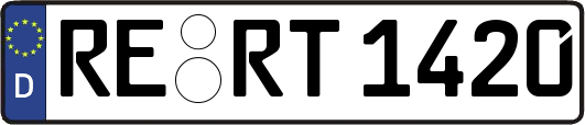 RE-RT1420