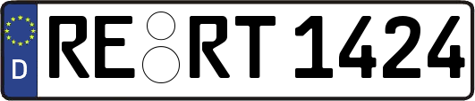 RE-RT1424