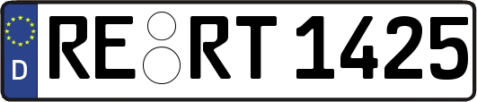 RE-RT1425