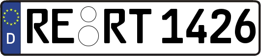 RE-RT1426
