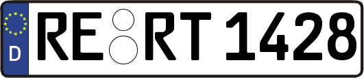 RE-RT1428