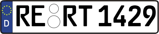 RE-RT1429