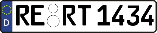 RE-RT1434
