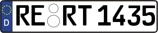 RE-RT1435