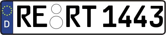 RE-RT1443