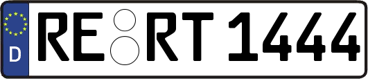 RE-RT1444