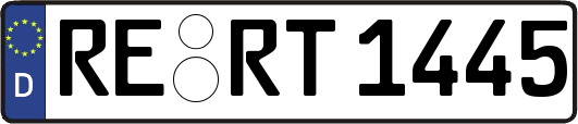 RE-RT1445