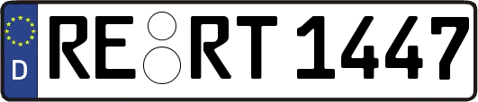 RE-RT1447