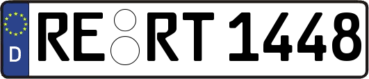 RE-RT1448