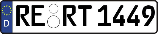 RE-RT1449