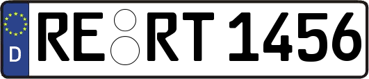 RE-RT1456