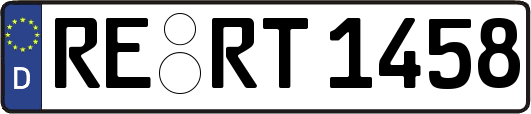 RE-RT1458