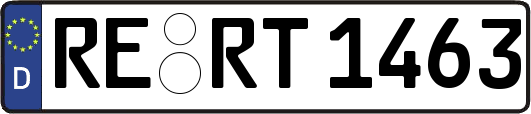 RE-RT1463