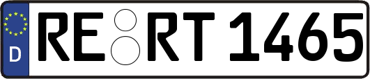 RE-RT1465