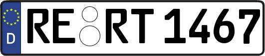 RE-RT1467