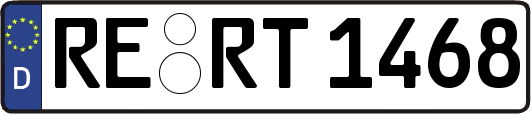 RE-RT1468