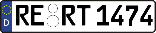 RE-RT1474