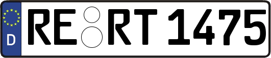 RE-RT1475