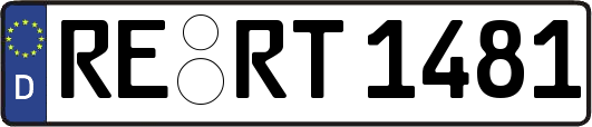 RE-RT1481