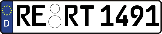 RE-RT1491