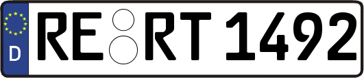 RE-RT1492