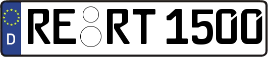 RE-RT1500