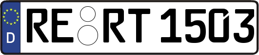 RE-RT1503