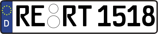 RE-RT1518