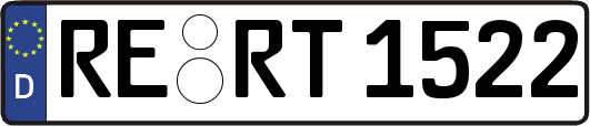 RE-RT1522