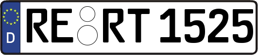 RE-RT1525