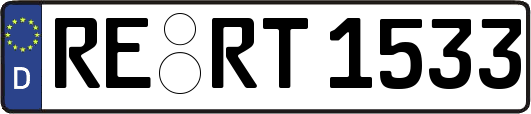 RE-RT1533