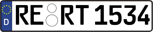RE-RT1534