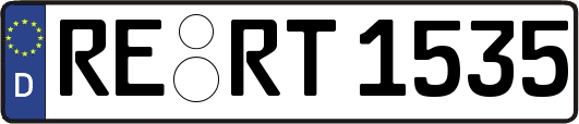 RE-RT1535