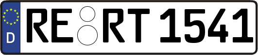 RE-RT1541