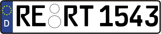 RE-RT1543