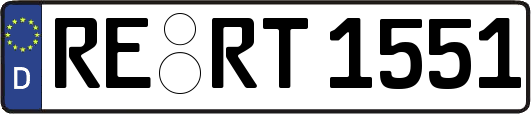 RE-RT1551