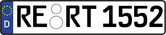 RE-RT1552