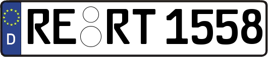 RE-RT1558