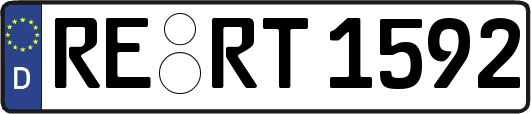 RE-RT1592