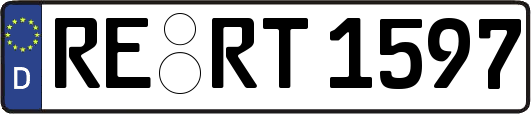RE-RT1597