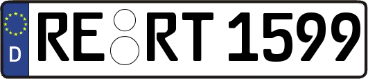 RE-RT1599