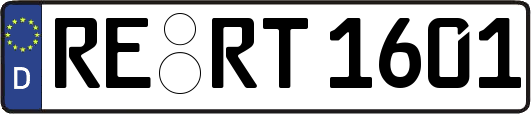 RE-RT1601