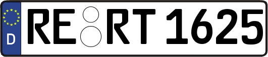 RE-RT1625