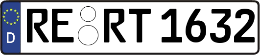 RE-RT1632