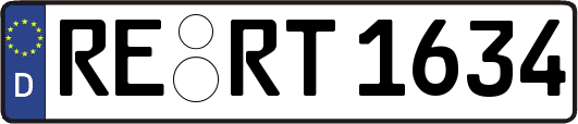 RE-RT1634