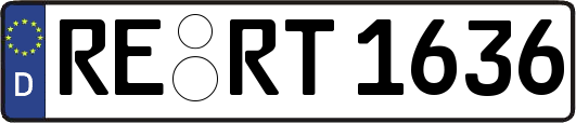 RE-RT1636