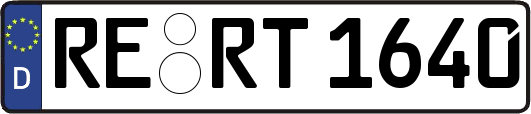 RE-RT1640